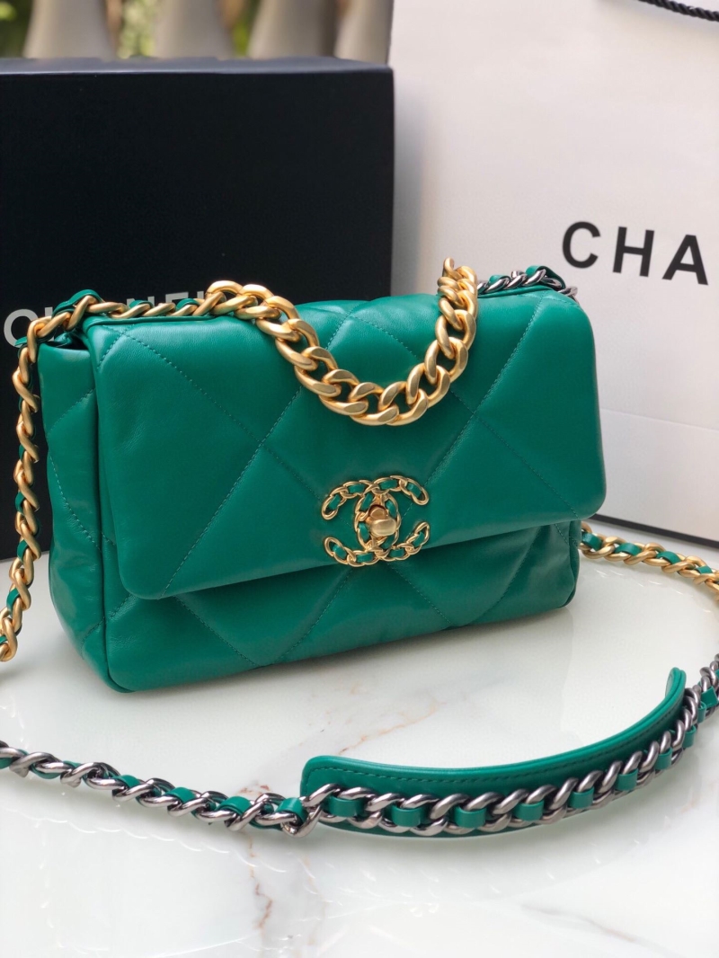 Ch**el 19 bags